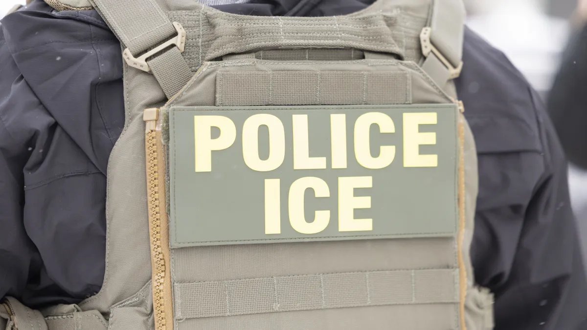 Governo Trump exige dados de imigrantes sem documentos de estados dos EUA